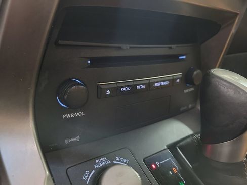 Used 2017 Lexus NX 200t FWD w/ Accessory Package 2 image 20