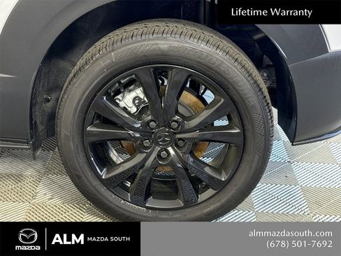 New 2026 MAZDA CX-30 Aire Edition AWD/4WD image 21