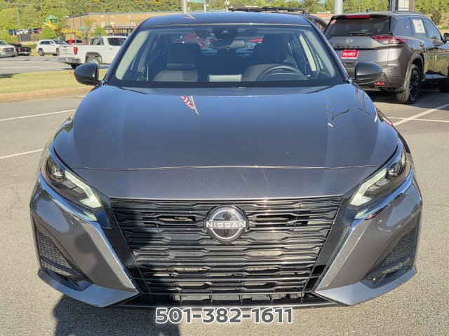 Used 2025 Nissan Altima 2.5 SV AWD/4WD image 5