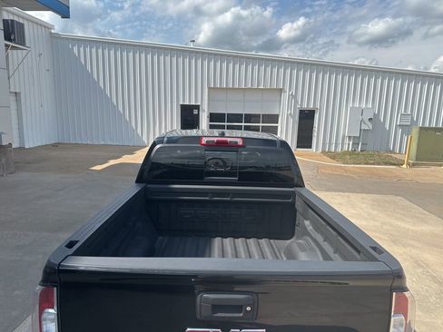 Used 2019 GMC Canyon Denali AWD/4WD image 33