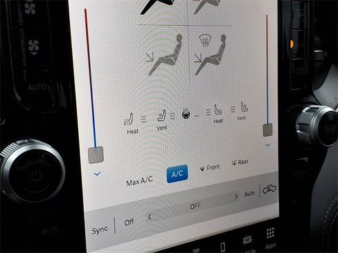 Used 2024 RAM 1500 Limited w/ Night Edition image 15