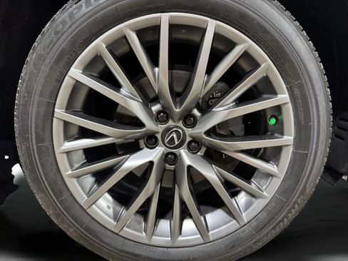 Used 2020 Lexus RX 350 F Sport AWD/4WD image 30