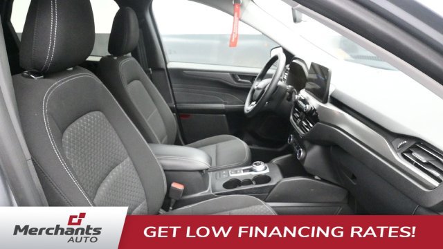 Used 2023 Ford Escape Active FWD image 11