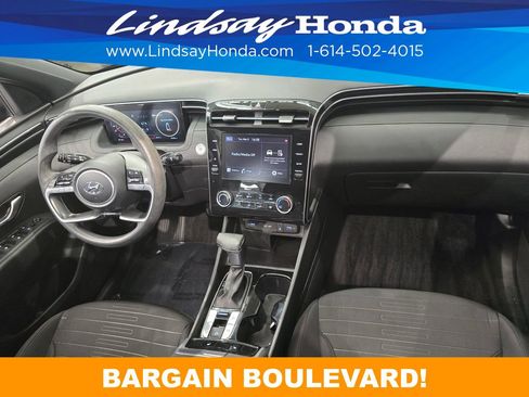 Used 2022 Hyundai Santa Cruz SEL w/ Activity Package AWD/4WD image 11