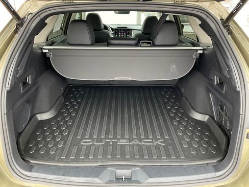 Used 2024 Subaru Outback Limited XT image 25