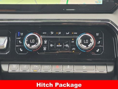 New 2026 GMC Sierra 2500 AT4 w/ AT4 Premium Plus Package AWD/4WD image 15