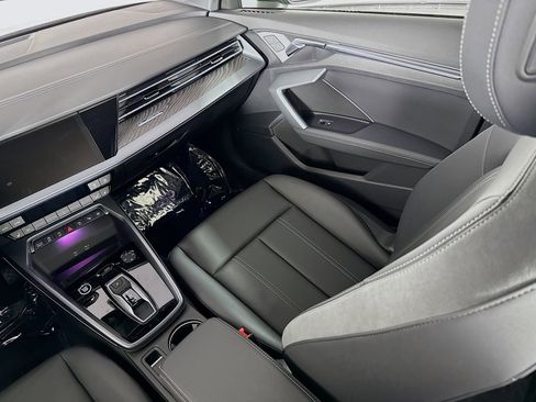 New 2026 Audi A3 2.0T Premium AWD/4WD image 24
