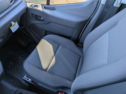New 2026 Ford Transit 350 XLT RWD image 16