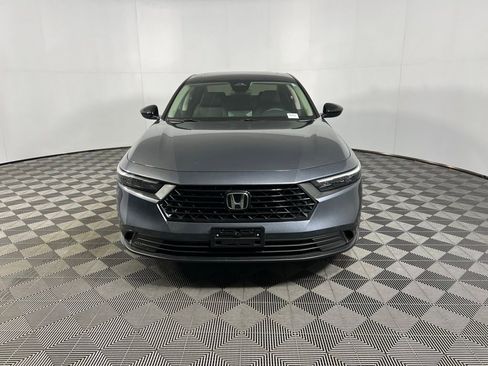 Used 2025 Honda Accord SE image 10