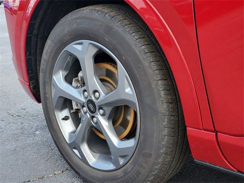 Certified 2023 Ford Escape ST-Line w/ Tech Pack #1 image 30