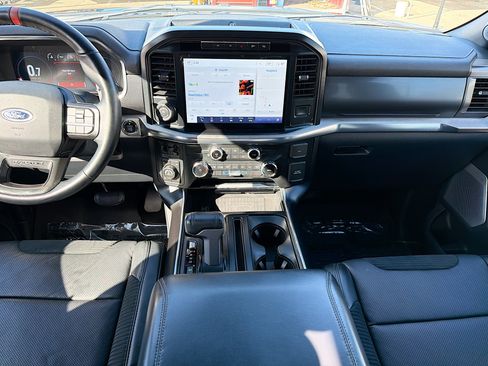 Used 2022 Ford F150 Raptor w/ Equipment Group 801A High image 18