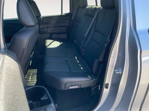 Used 2024 Honda Ridgeline TrailSport image 12