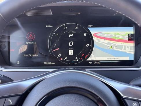 New 2024 Jaguar F-TYPE R-Dynamic image 9