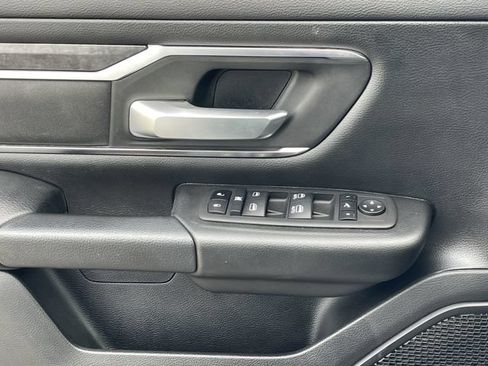 Used 2024 RAM 1500 Big Horn AWD/4WD image 24