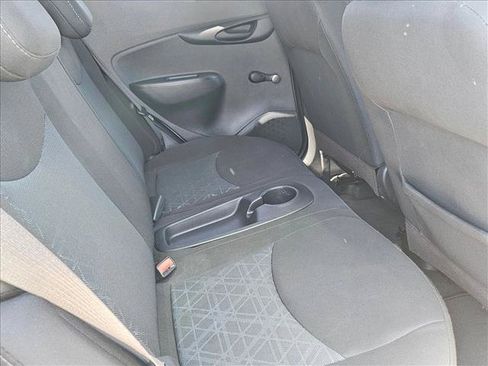 Used 2022 Chevrolet Spark LS FWD image 17