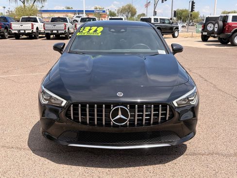 Used 2023 Mercedes-Benz CLA 250 4MATIC image 40