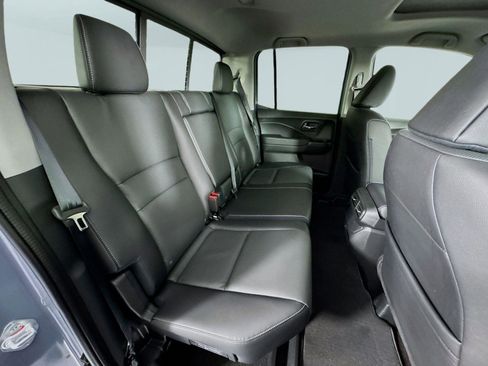New 2026 Honda Ridgeline RTL image 25