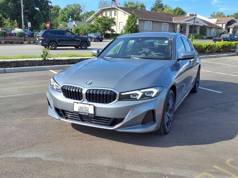 Used 2026 BMW 330i xDrive Sedan AWD/4WD image 32