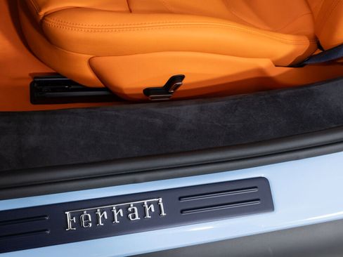 Used 2024 Ferrari 296 GTS RWD image 29