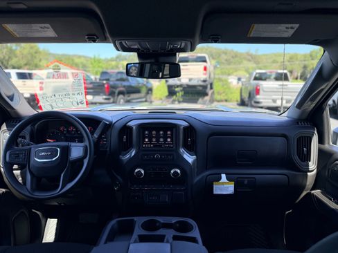 New 2026 GMC Sierra 2500 Pro image 15