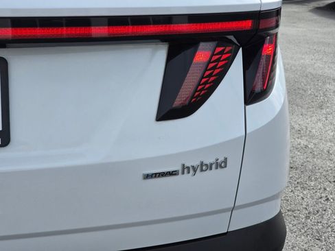 Used 2022 Hyundai Tucson Limited image 15