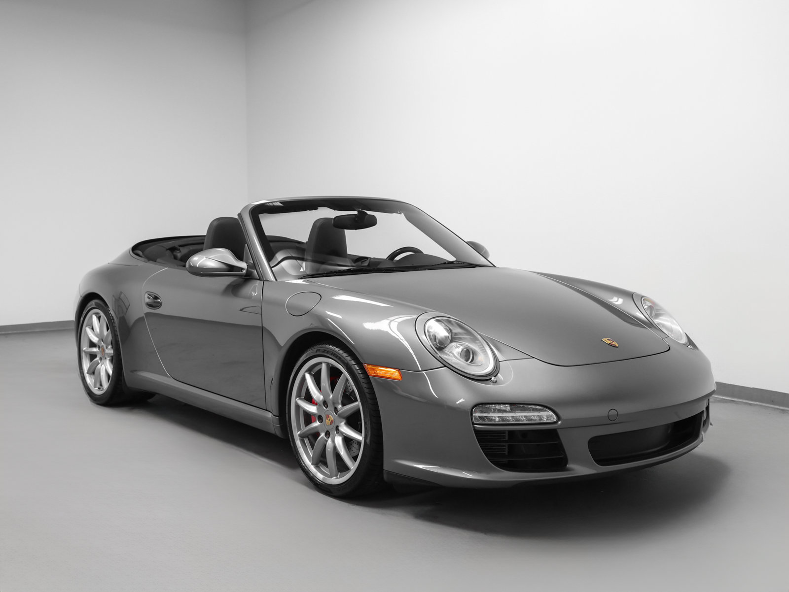 Used 2009 Porsche 911 Carrera S RWD image 10