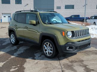 Used 2015 Jeep Renegade Latitude w/ Popular Equipment Group video 2