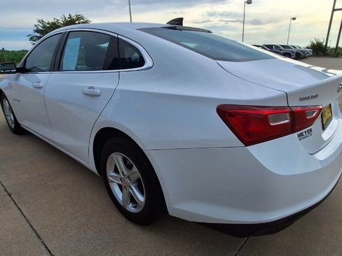 Used 2020 Chevrolet Malibu LS FWD image 6