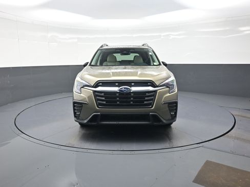 New 2026 Subaru Ascent Limited AWD/4WD image 8