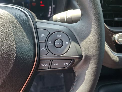 Certified 2026 Toyota Corolla SE FWD image 23