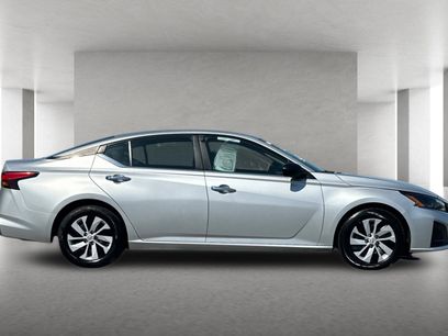Used 2024 Nissan Altima 2.5 S