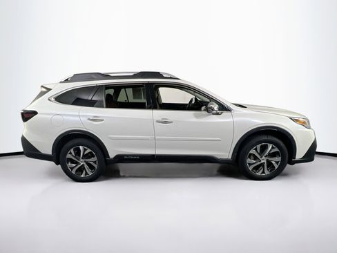 Used 2022 Subaru Outback Touring XT image 4