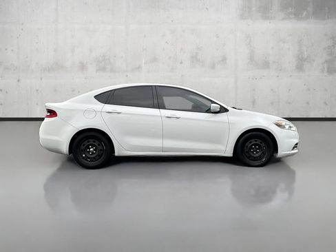Used 2014 Dodge Dart SE w/ Convenience Group FWD image 9