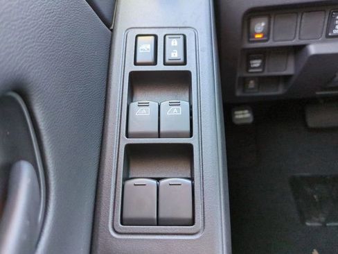 New 2026 Nissan Frontier Pro-X w/ Pro-X Convenience Package image 23