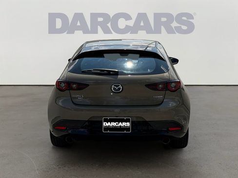 Used 2024 MAZDA MAZDA3 s AWD/4WD image 6