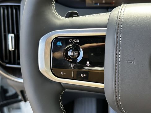 New 2026 Nissan Armada Platinum Reserve w/ Accent Package image 31