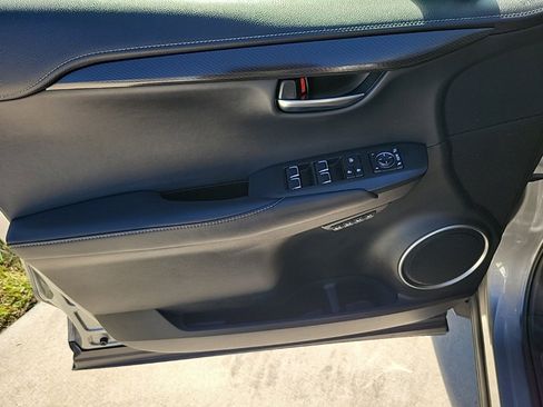 Used 2019 Lexus NX 300h AWD image 14