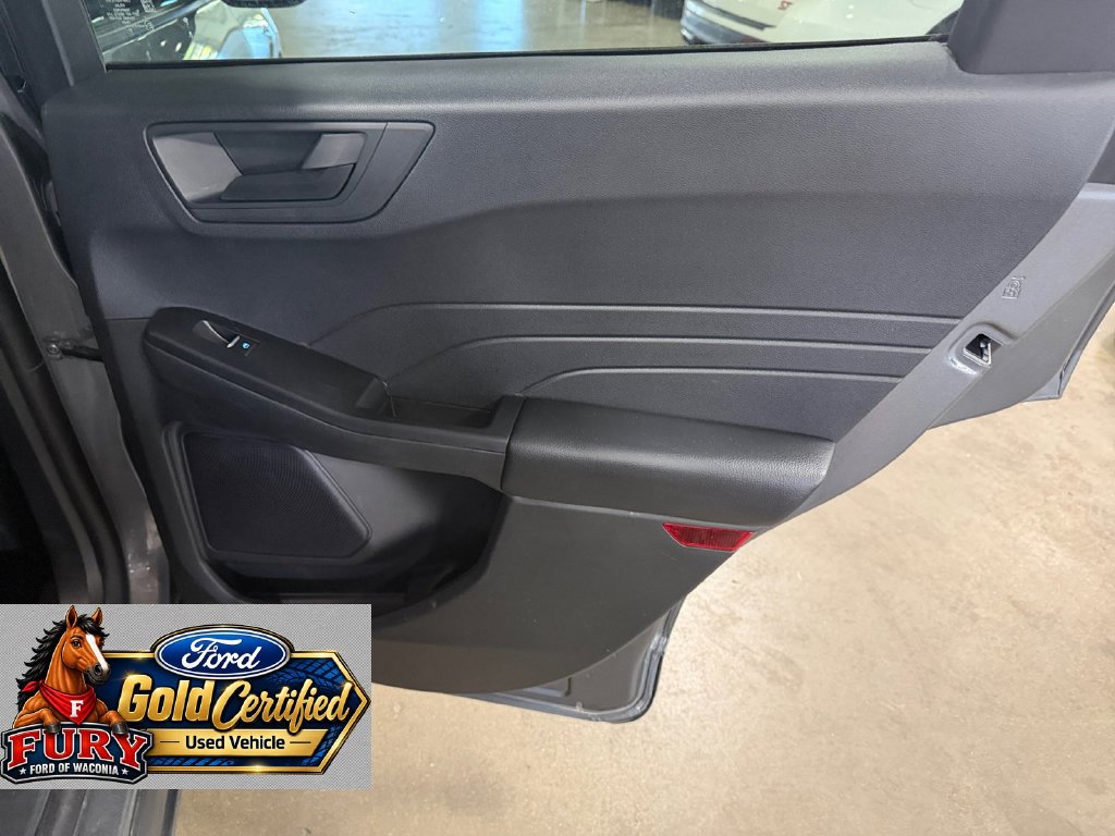 Used 2026 Ford Escape Active w/ Cold Weather Package AWD/4WD image 20