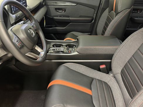 New 2026 Honda Passport TrailSport image 19