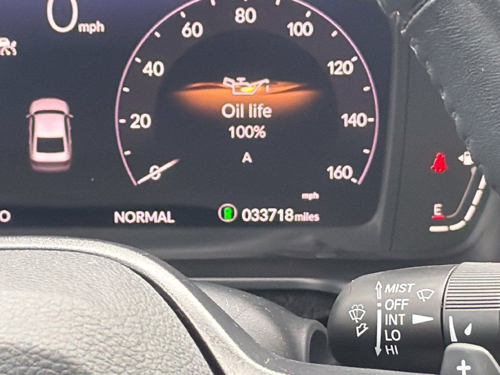 Used 2023 Honda Accord EX-L image 18