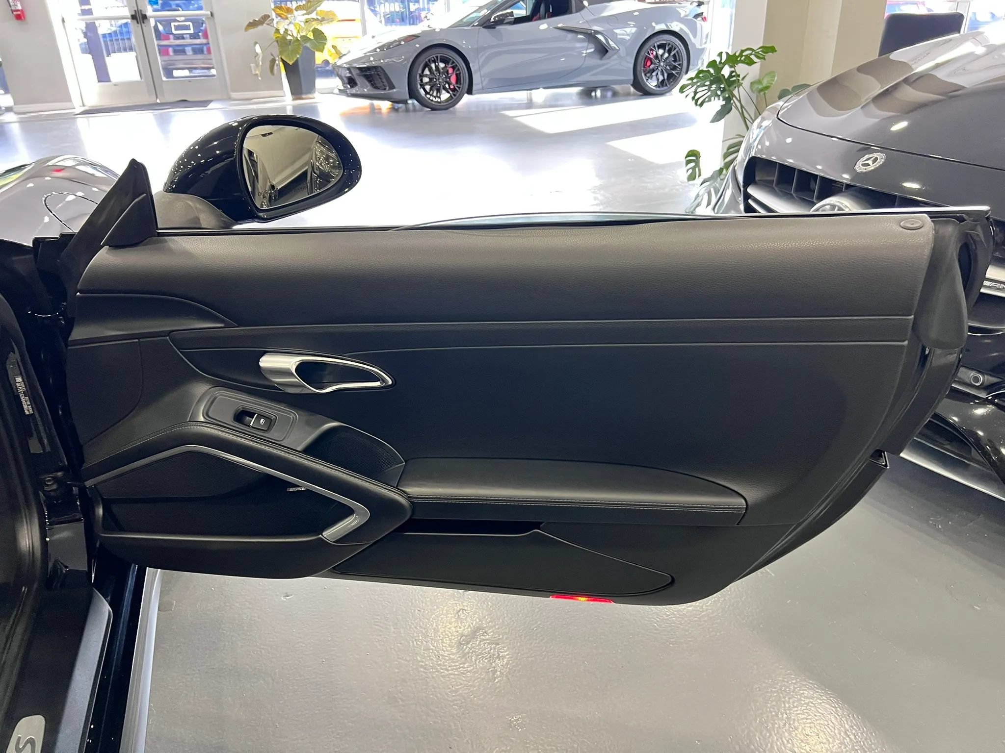 Used 2014 Porsche 911 Targa 4S w/ Premium Plus Package A AWD/4WD image 32