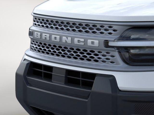 Used 2026 Ford Bronco Sport Big Bend w/ Convenience Package AWD/4WD image 9