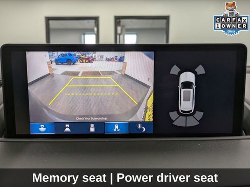 Used 2023 Acura MDX SH-AWD w/ Technology Package image 17