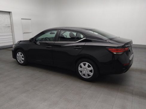 Used 2024 Nissan Sentra S FWD image 3