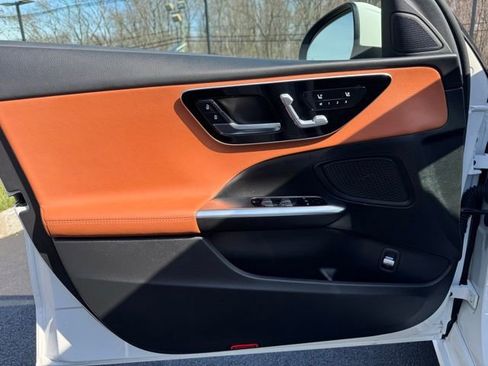 Certified 2023 Mercedes-Benz C 300 C 300 image 18