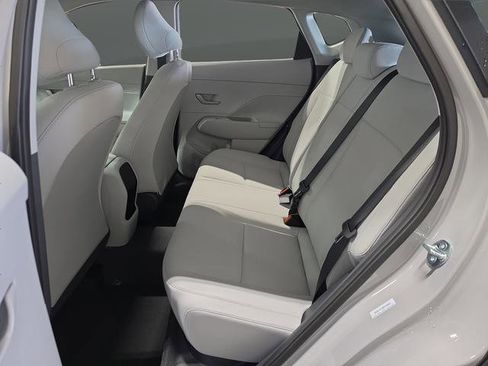 New 2026 Hyundai Kona SE AWD/4WD image 28
