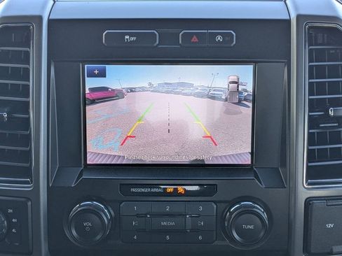 Used 2019 Ford F150 XLT w/ Equipment Group 302A Luxury image 27