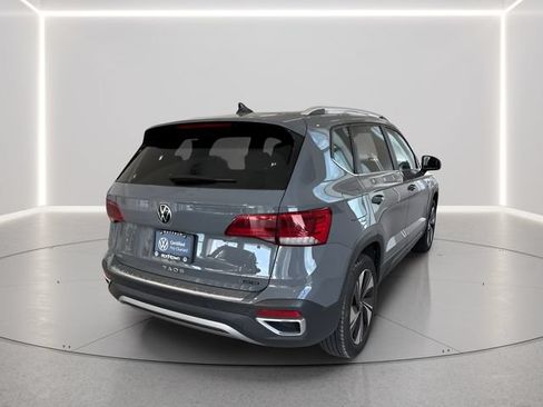 Used 2023 Volkswagen Taos SE AWD/4WD image 14