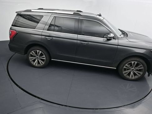 Used 2021 Ford Expedition Limited AWD/4WD image 17