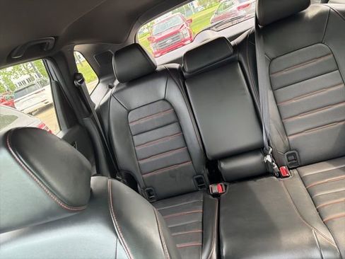 Used 2024 Honda CR-V Sport Touring image 18